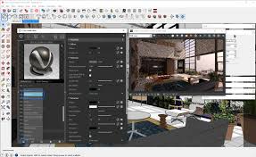 chapter 15 vray for sketchup