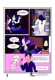 Buggy Night Porn comic, Rule 34 comic, Cartoon porn comic 