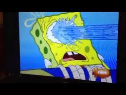 Too embarrassed to tell anyone the truth behind the shiner, spongebob makes up a tale about a fight with a giant thug. Spongebob Black Eye Youtube