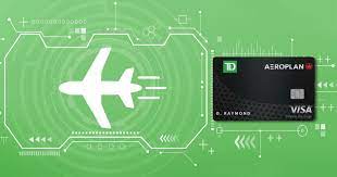 getting started with the td aeroplan