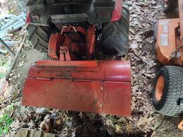 ariens s or gt series garden tractor