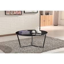 Coffee Table Michal Set Of 3 Tables