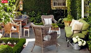 Backyard Patio Ideas For Outdoor Living