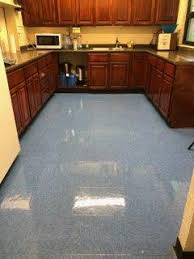 floor stripping and floor waxing services