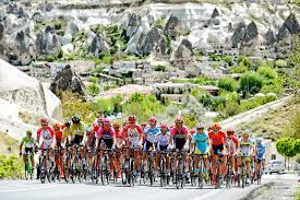52. Cumhurbaşkanlığı Türkiye Bisiklet Turu