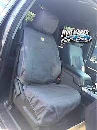 Ford F 150 Gravel Carhartt Seat Covers