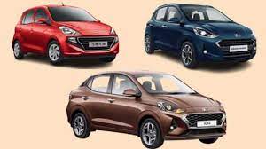 Hyundai Offering May 2022 Summer Special Offers Up To Rs 48000 on i10 Nios  Aura - Auto news hindi - Aura, Santro से i10 Nios तक; हुंडई अपनी कारों पर  दे रही
