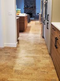 waterproof cork flooring cork look