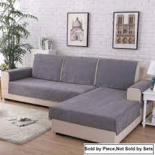 If you would like to know about any products details follow the description link. Top 15 Best Sectional Couch Covers In 2021