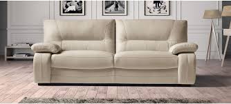semi aniline leather 3 2 sofa set