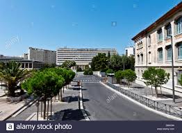 University Of Aix Marseille High Resolution Stock Photography and Images -  Alamy