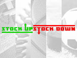 Stock Up Stock Down 2019 Nfl Fantasy Week 3 Top Level