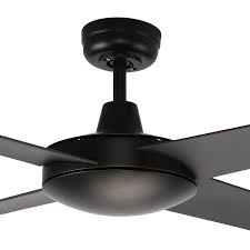 Urban 2 Outdoor Ceiling Fan With Remote