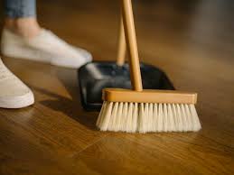 how to clean hardwood floors and ensure