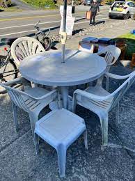 Patio Furniture Craigslist