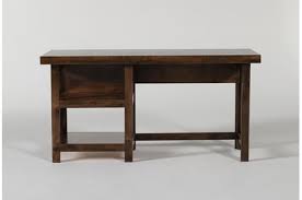Looking for an office desk to complete your home office? Roots Workstation Living Spaces