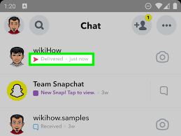 3 manières de savoir si quelqu'un vous a ajouté sur Snapchat