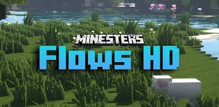 hd flows texture pack 1 18 2 1 18 1