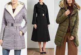 Warm Stylish Winter Coats