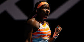 137,464 likes · 1,933 talking about this. French Open 2021 Coco Gauff Fights Through Against Aleksandra Krunic