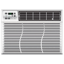 This attractive unit can make rooms up to 350 sq ft comfortable. Ge Ael10av 10 000 Btu 115 Volt Electronic Room Window Air Conditioner Vip Outlet