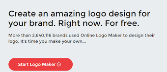 top 10 free logo maker sites how much