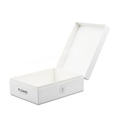 whole por packaging paper box