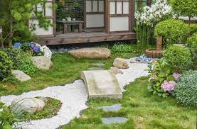 Trending 20 Japanese Garden Design