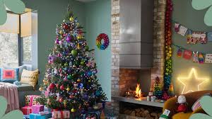 christmas tree color trends 7 por