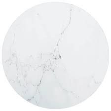 Cm Tempered Glass With Marble