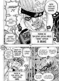 One Piece Chapter 956: Recap & Review, What happened to Sabo? - Otaku Orbit