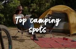 What is the value of camping?