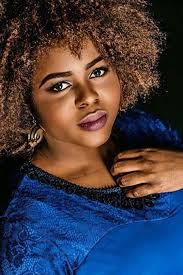 makeup artist sandra okundia reveals