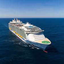 Royal caribbean visits more than 200 ports worldwide, but here are a few of our most popular 4 Royal Caribbean Crew Members Disembark Cruise With Covid