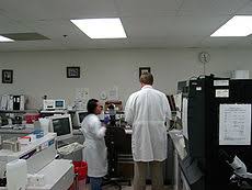 Medical Laboratory Wikipedia