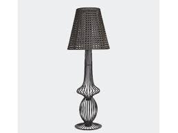Samuele Mazza Outdoor Sole Led Floor Lamp