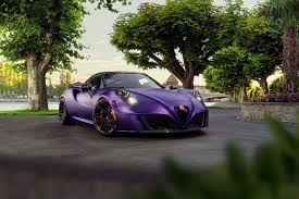 purple car hd wallpapers and backgrounds