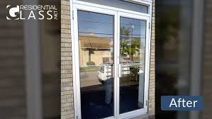 Commercial Glass Services Pittsburgh