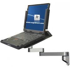 Secure Laptop Wall Mount Arm Ed 911 77