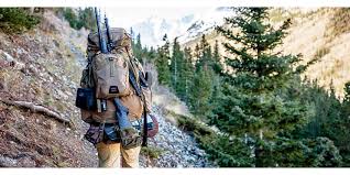 how to choose the best backpack for hunting