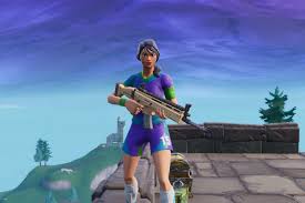Fortnite s raven skin is out and players are making their first ever. Fortnite Fans Now Hate Players Who Wear Soccer Skins Polygon