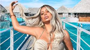 who is aubrey o day what is her net