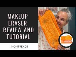 makeup eraser review you