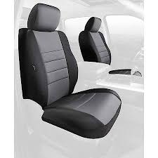 Fia Fia Np99 41 Gray Custom Seat Cover