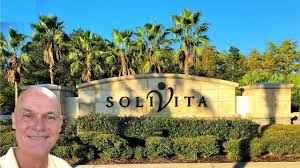 homes in solivita florida