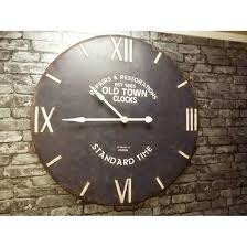 London Clocks Handmade Designs From