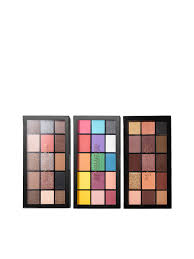 makeup revolution london set of 3