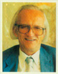 Dr. Werner Kropp