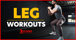 leg workouts why men over 40 should