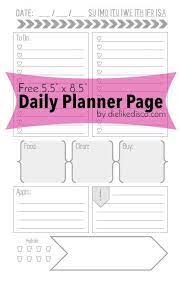 To find out what x squar. Free Daily Planner Page Printable Dielikedisco Com Daily Planner Pages Planner Pages Free Daily Planner